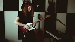 Mazzy Star – Fade Into You (cover) – live looping