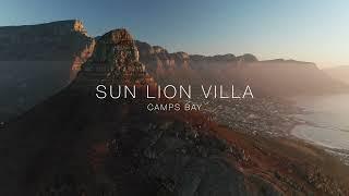 Sun Lion Villa   Camps Bay HD 1080p