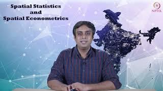 Spatial Statistics and Spatial Econometrics