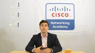 Cетевая академия Cisco Шымкент: Cisco CCNA OSPF