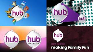 RIP The Hub – 2010-2014