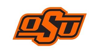 Oklahoma State University Fight Song- "Ride 'em Cowboys", with "Waving Song"