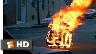 Red Dragon (2002) - Do You See? Scene (5/10) | Movieclips