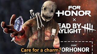 For Honor X Dead by Daylight