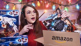  HARRY POTTER AMAZON CHRISTMAS GIFT GUIDE 2021