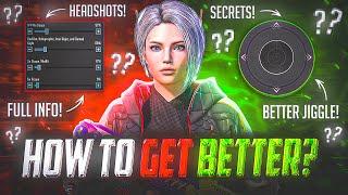 TDM Tips & Tricks You Must Know in 2025! The Best Guide To Become a Pro | PUBG Mobile