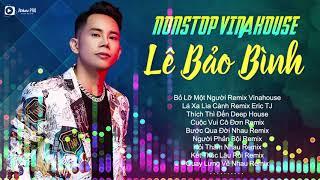 Bỏ Lỡ Một Người Remix, Thích Thì Đến Remix - Liên Khúc Nhạc Trẻ Remix Hay Mới Nhất Lê Bảo Bình 2020