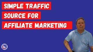 Winterplay Studios - Simple Traffic Sources For Affiliate Marketing