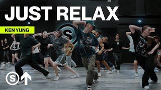 "Just Relax" - Lola Brooke | Ken Yung Choreography