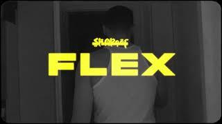 Shareef - Flex (prod by Miomoto & Shareef)