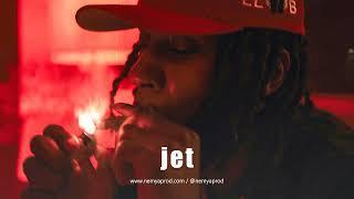 Anders x Ted Park Type Beat | "JET"