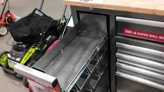 Huskies new toolbox 2019