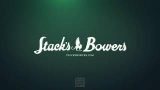 Stack's Bowers Galleries Invites You to Be Part of Their Storied History. Consign to a Sale Today