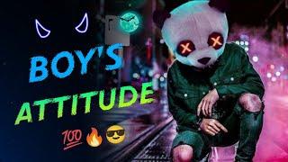 Top 5 Boys Attitude Ringtone 2022 || attitude bgm ringtone || Inshot music || #01