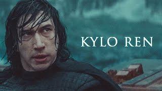 Kylo Ren | STAR WARS