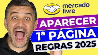 (ATUALIZADO) Como Ranquear um Anuncio no Mercado Livre