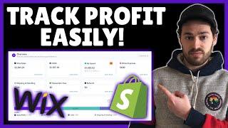 How To Track Profit & Expenses In Shopify Automatically | BeProfit Tutorial