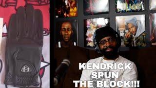 Kendrick Bombs on Drake AGAIN!!! 616 in LA Reaction