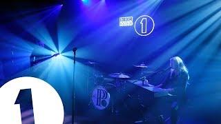 PVRIS - Everlong (Foo Fighters Cover) at Radio 1 Rocks 2017 from Maida Vale