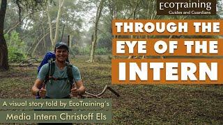 Through the Eye of the Intern | by Christoff Els Ep.2