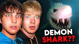 Scariest Paranormal Ocean Encounters!