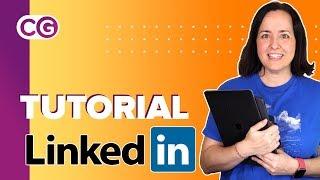 Crea tu CV y encuentra el empleo ideal en LinkedIn | ChicaGeek