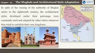 CBSE: Rulers and Buildings Part 2