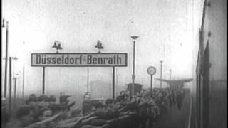 WW2 Düsseldorf-Benrath