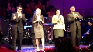 God Is With Us Now- Walker Beach, Aloma Church, 12/22/13