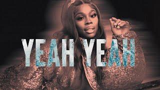 Juiicy 2xs - Yeah Yeah [ft. Lola Brooke] (Official Lyric Video)