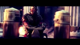 RYSE: Son of Rome || Marius Titus is Damocles {Radioactive}