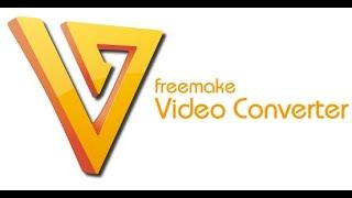 How to Install Freemake Video Converter