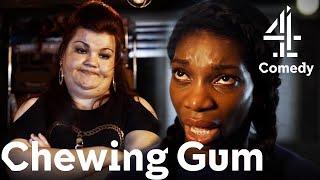 The Awkwardness of Getting a Morning After Pill | Chewing Gum | Michaela Coel Comedy