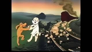 The Cat Came Back 1944 (Full HD)- Farmer Al Falfa – Terry Toons