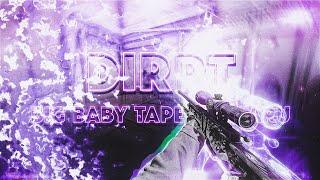 Big Baby Tape & kizaru - Dirrt ️ (csgo fragmovie)