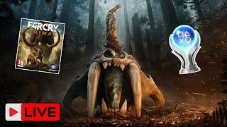 Far Cry Primal Platinum Part 2 - The Most Underrated Far Cry?