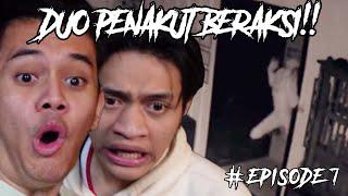 Malam Jumat Horor With Wann! Duo Penakut Beraksi ! SEMBAKO Eps 7