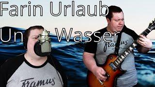 Farin Urlaub - Unter Wasser (Cover) - Der Durchschnittsmusiker