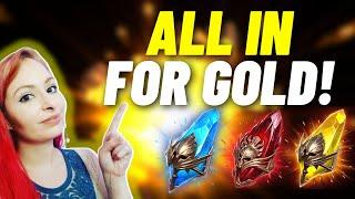 ⭐ All In For GOLD! Viewer Shards! ⭐ RAID Shadow Legends