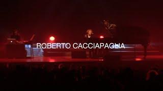 Roberto Cacciapaglia - Invisible Rainbows Tour