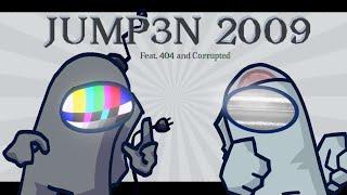 JUMP3N 2009 【AM】|| Collab w/ @Erick_Animates  [pls its a loop LOL]