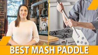 Best Mash Paddle – Top Selections Compared!