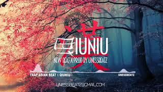 Asian trap beat 2022 | "Quiniu" Chinese trap type beat | Asian music instrumental (Uness Beatz)