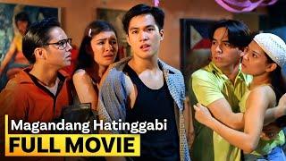 ‘Magandang Hatinggabi’ FULL MOVIE | Marvin Agustin, Angelica Panganiban, Jericho Rosales