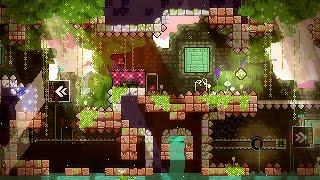 Celeste: Strawberry Jam - E265: Track to nowhere