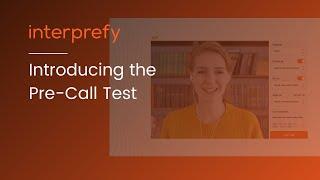 Introducing the Pre-Call Test for Connect Pro and Connect Meetings