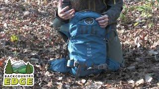 Osprey Kode Series Packs