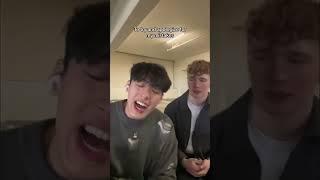 When I Was Your Man cover by Johnny Huynh & Michael Geroww