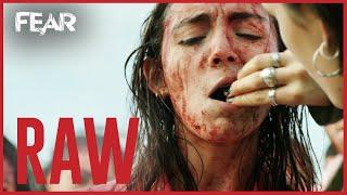 Vet School Initiation | RAW (2016)