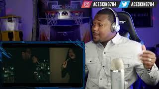 103.5 FM OLD SCHOOL HEAT! | The Weeknd -( Out of Time ) *REACTION!!!*